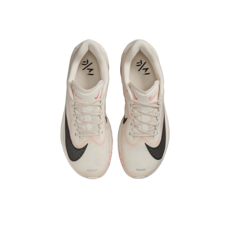 Nike Zoom Fly 6 'Beige Black' Мужские
