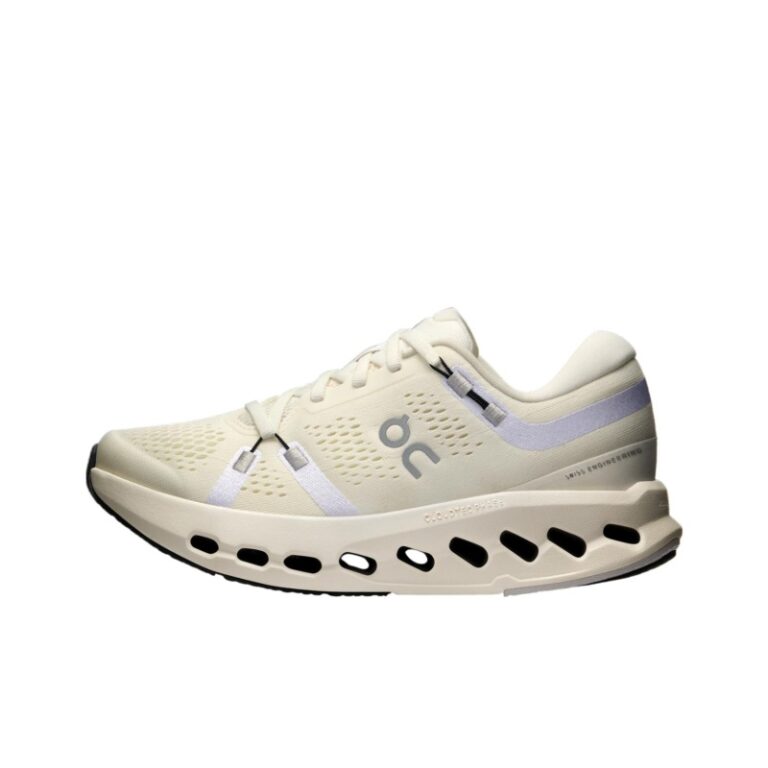 On Cloudsurfer 2 'Ivory' Женские