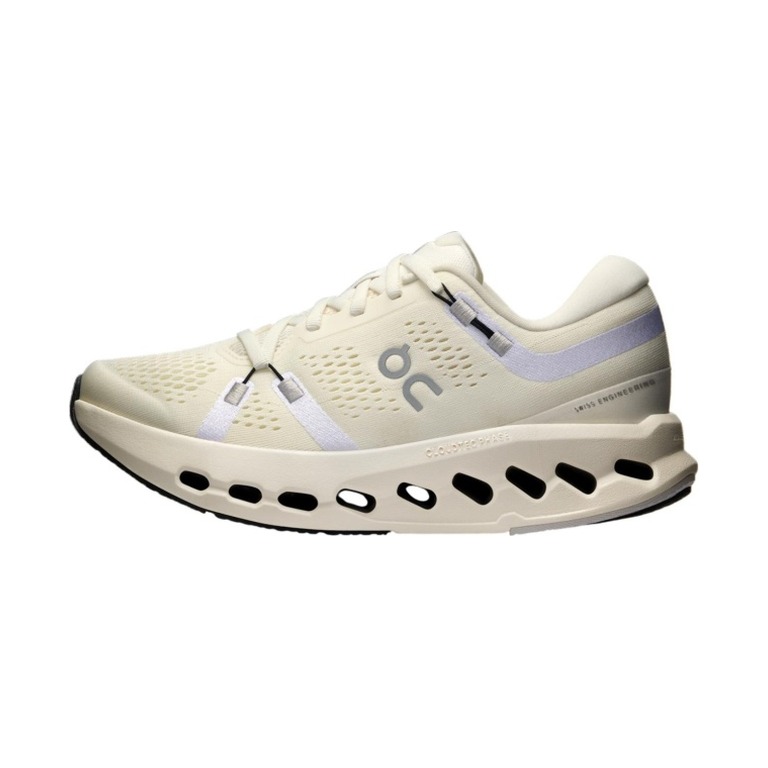 On Cloudsurfer 2 'Ivory' Женские