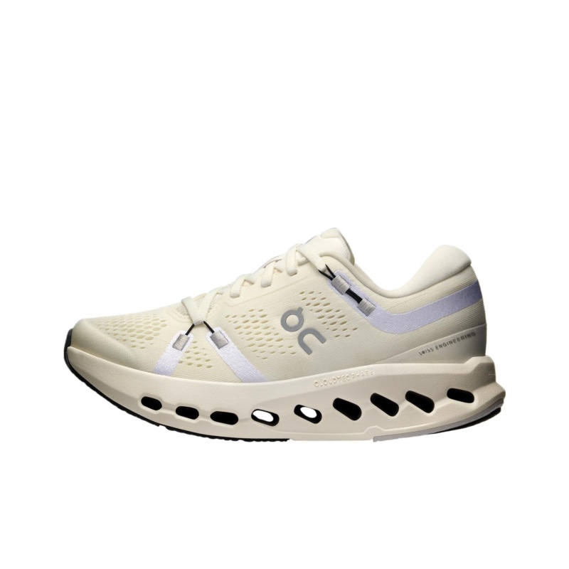 On Cloudsurfer 2 'Ivory Ivory' Женские