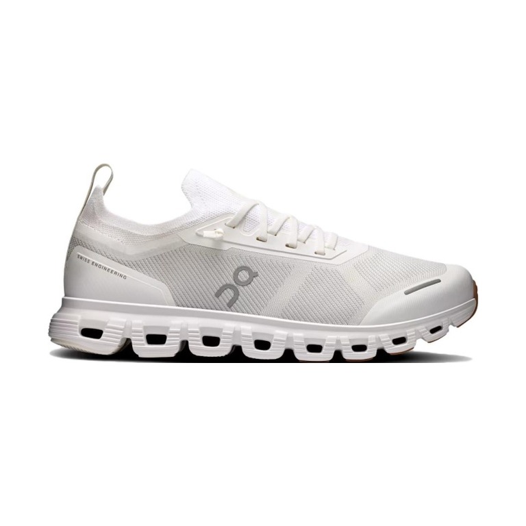 On Cloud 6 Versa 'White' Мужские