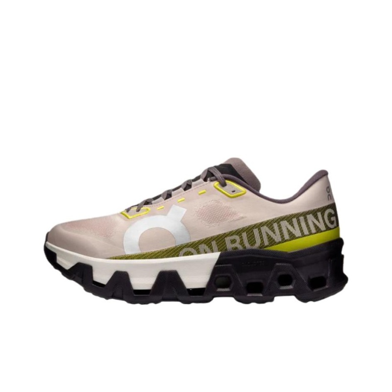 On Cloudmonster 2 'Beige' Мужские
