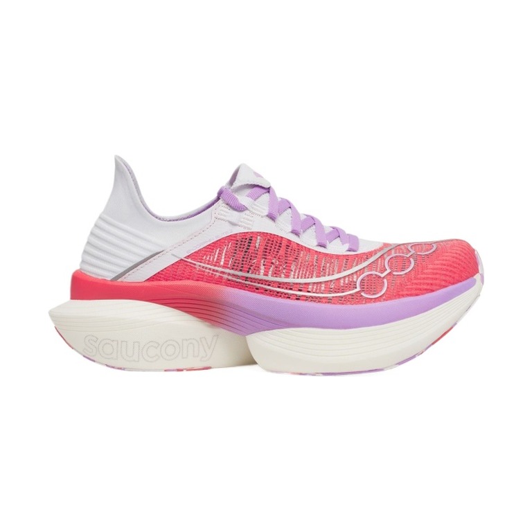Saucony Endorphin Elite 2 'Red' Мужские