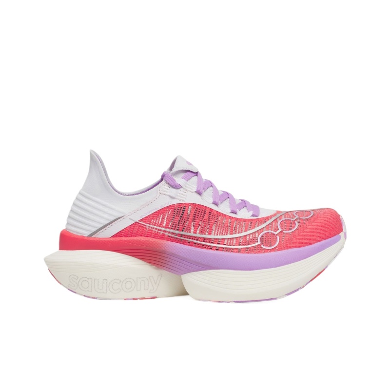 Saucony Endorphin Elite 2 'Red' Мужские