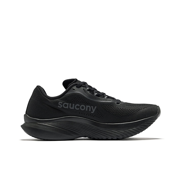 Saucony Kinvara 'Black' Мужские