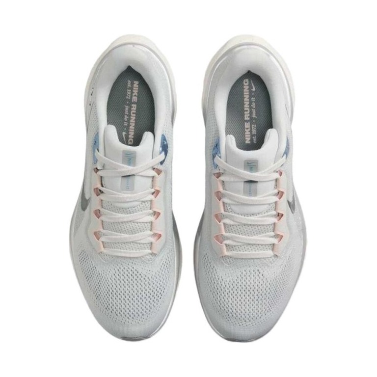 Nike Pegasus 41 'Pink Metallic Pewter' Женские