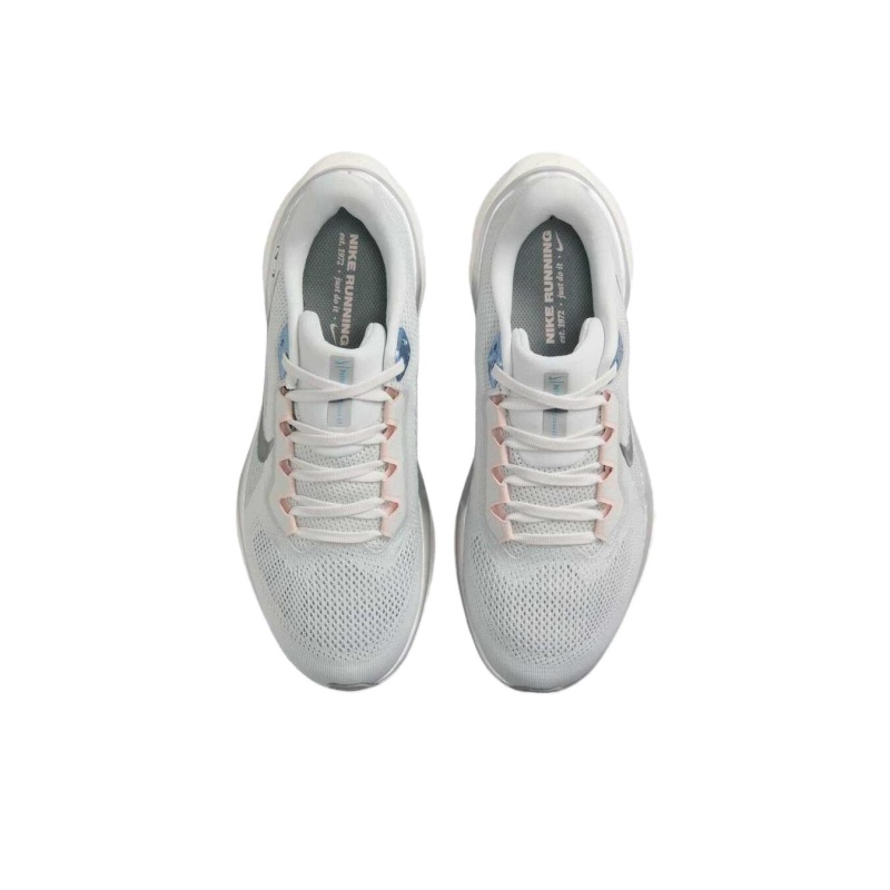 Nike Pegasus 41 'Pink Metallic Pewter' Женские