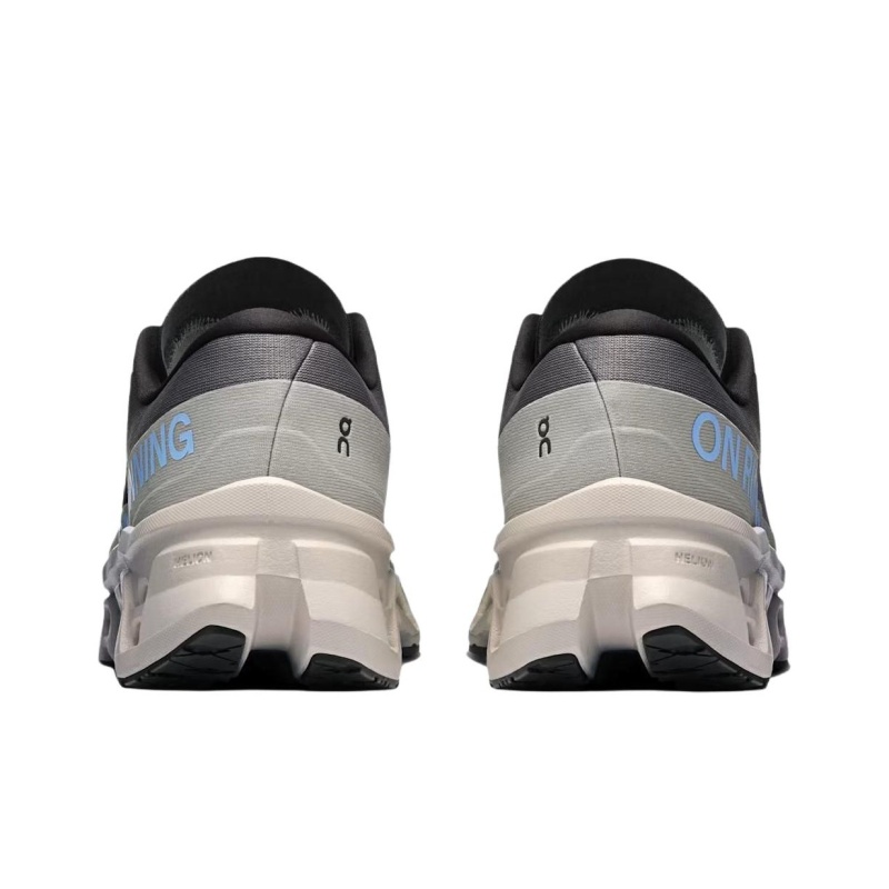 On Cloudmonster 3 'Grey' Мужские