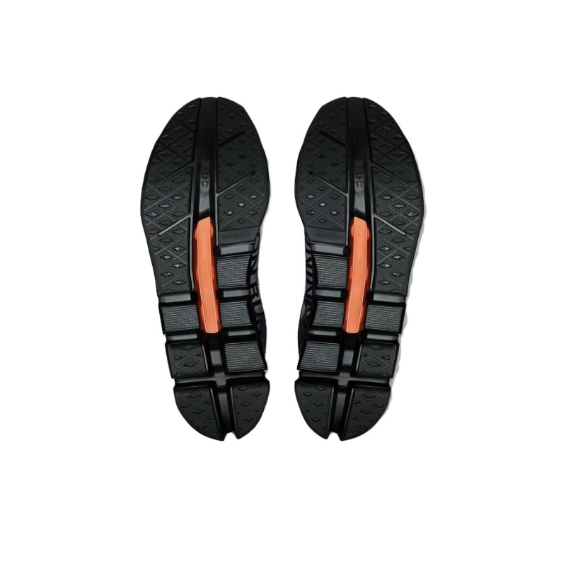 On Cloudflow 5 'Black' Мужские