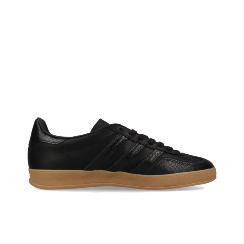 Adidas Gazelle Indoor 'Black' Мужские