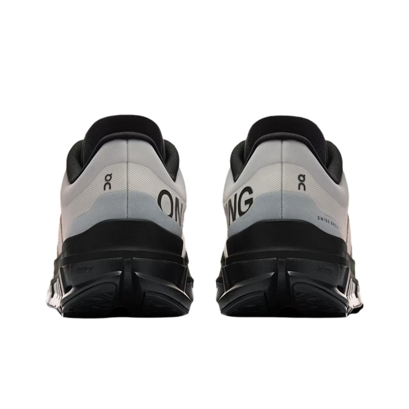 On Cloudflow 5 Lumos 'White Black' Женские