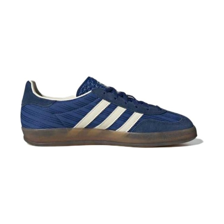 Adidas Gazelle Indoor 'Victory Blue Night Indigo' Женские
