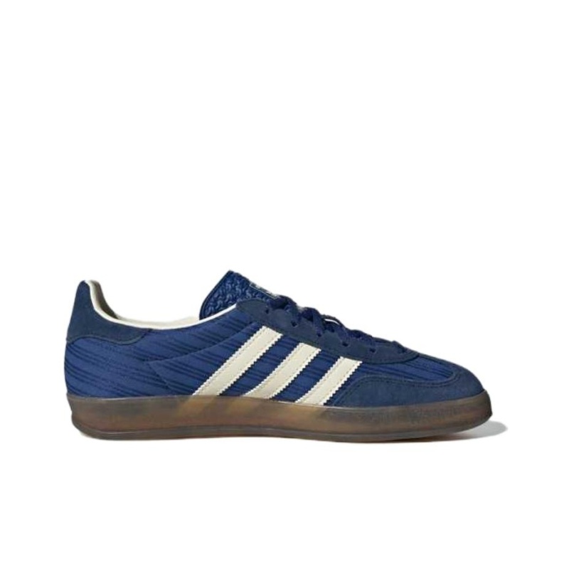 Adidas Gazelle Indoor 'Blue' Женские