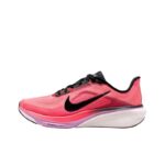 Lava Glow Flash Crimson Light Magenta Black
