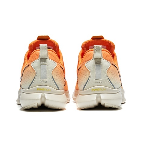 Saucony Kinvara 'Orange' Мужские
