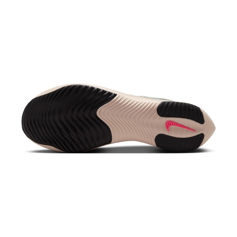 Nike Streakfly 'White Volt Barely Volt Black' Мужские