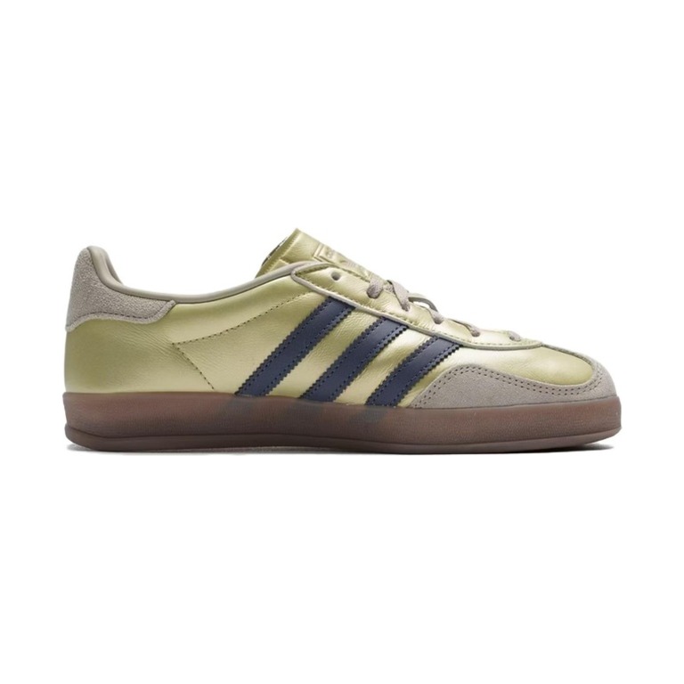 Adidas Gazelle Indoor 'Gold' Женские