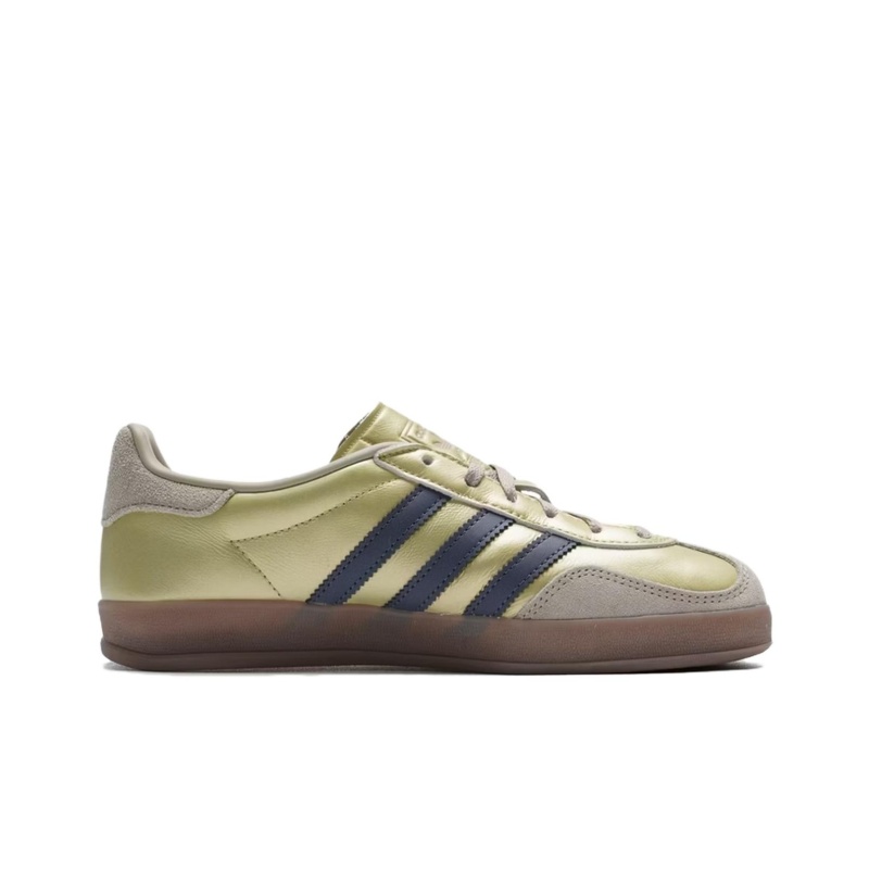Adidas Gazelle Indoor 'Gold' Женские