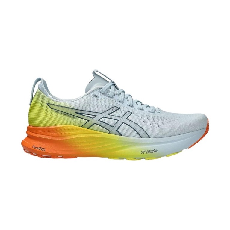 Asics Gel-Kayano 32 'Sky / Lemon Spark' Мужские