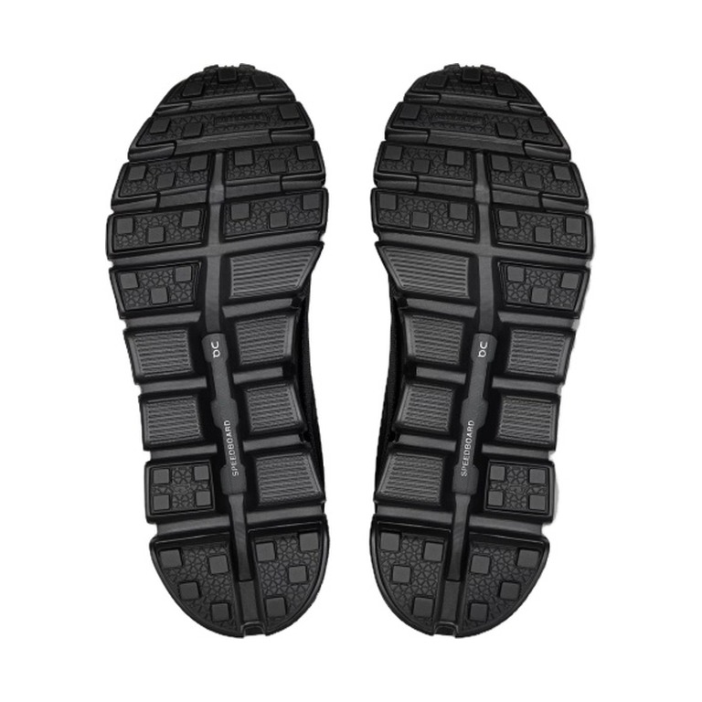 On Cloud 6 Geo Waterproof 'Black' Женские