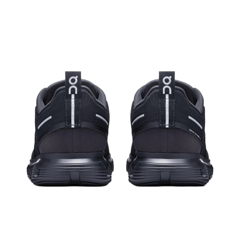 On Cloud 6 'Black' Мужские