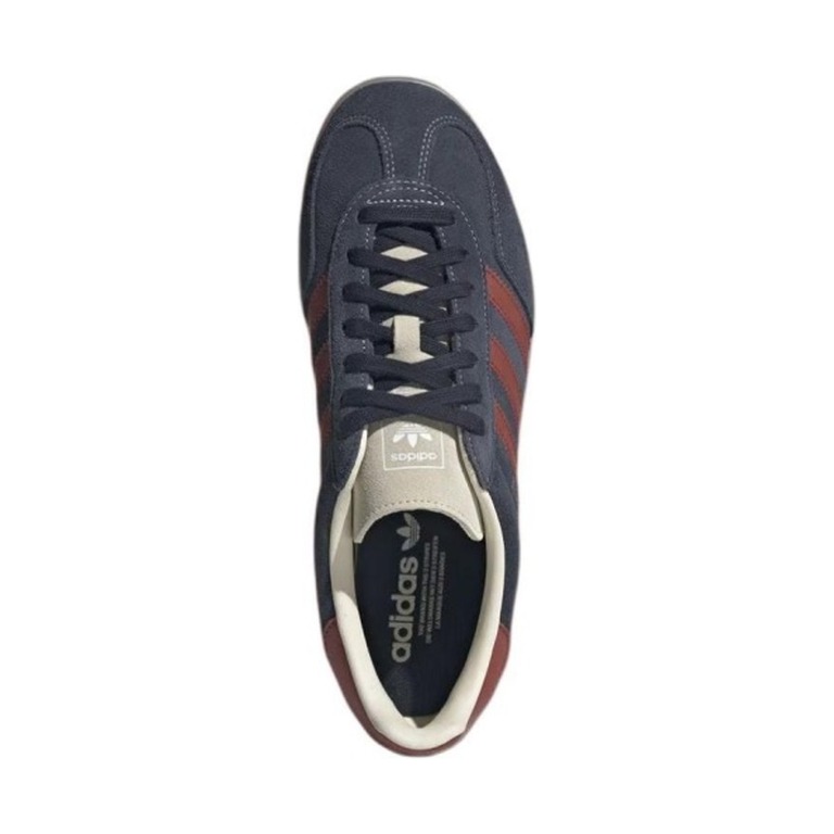 Adidas Gazelle 'Dark Navy' Мужские