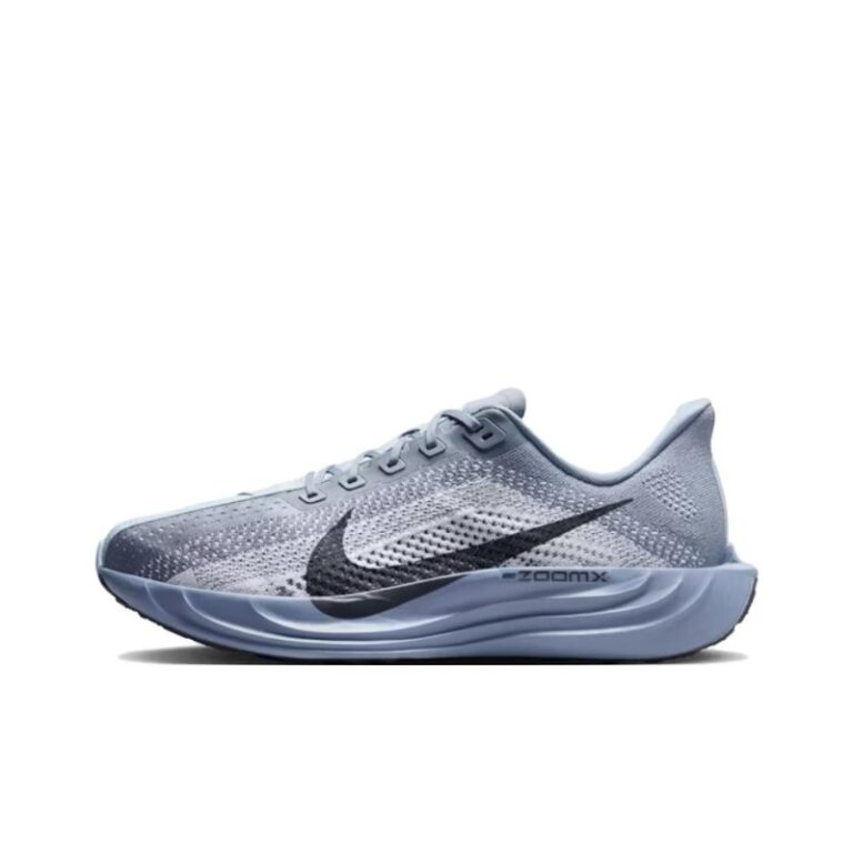 Nike Pegasus Plus 'Grey Slate' Мужские