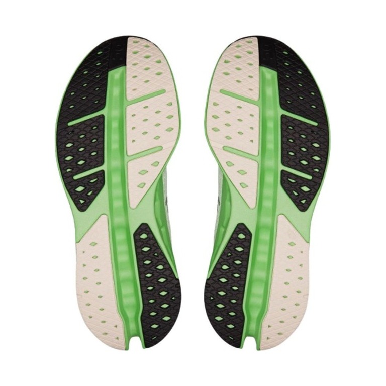 On Cloudsurfer Max 'White' Женские