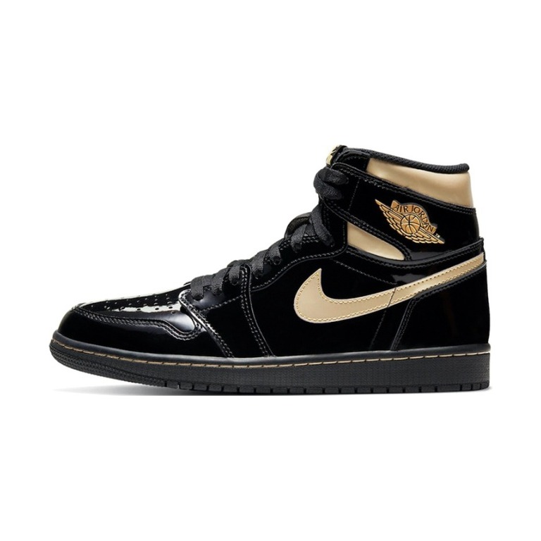 Air Jordan 1 High OG 'Light Photo Blue' Мужские