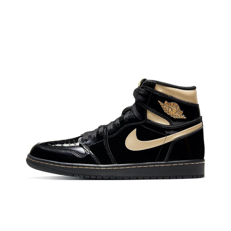 Air Jordan 1 High OG 'Light Photo Blue' Мужские
