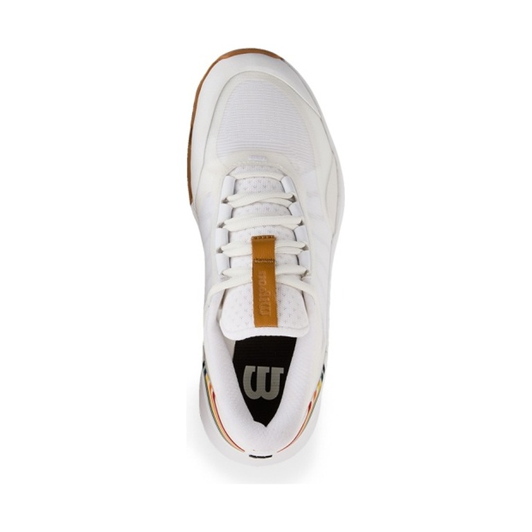 Wilson Intrigue Tour 'White' Женские