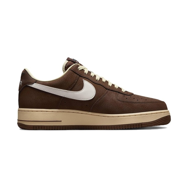 Nike Air Force 1 Low 'Cacao Wow / Coconut Milk / Vintage Green / Sail' Мужские