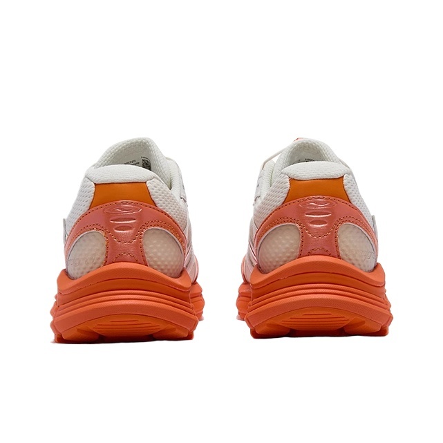 Saucony Kinvara 'White / Orange' Мужские