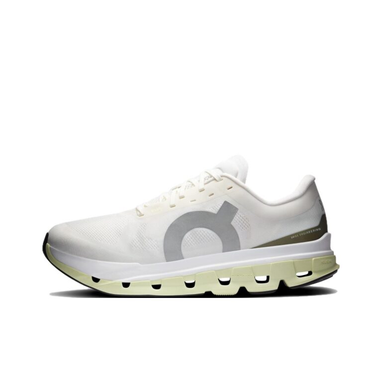 On Cloudflow 5 'Ivory Linen' Мужские