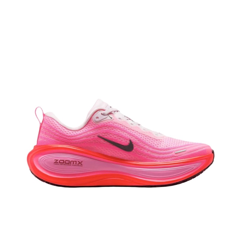 Nike Vomero Plus 'Pink Bright Crimson' Женские