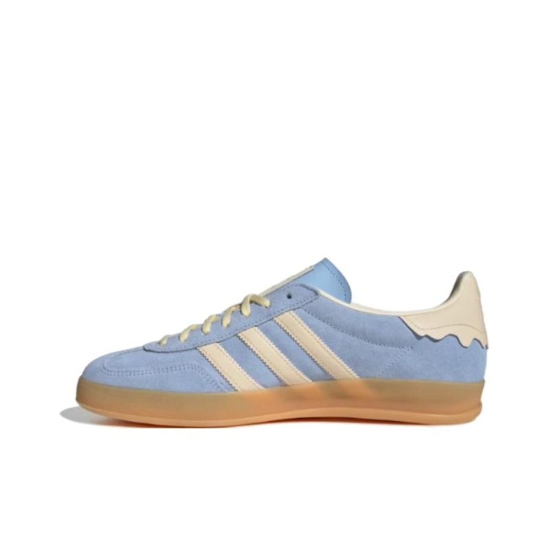 Adidas Gazelle Indoor 'Blue' Мужские
