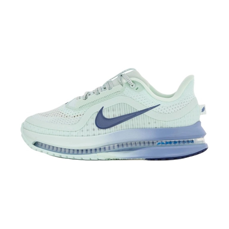Nike Pegasus Premium 'Zoom Barely Green Work Blue' Женские