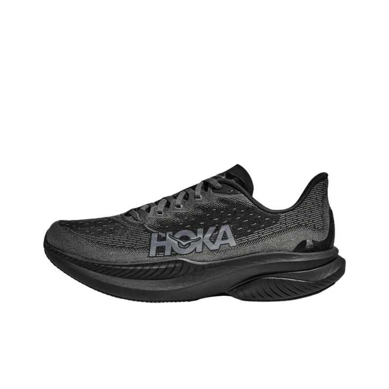 Hoka Mach 6 'Black' Мужские