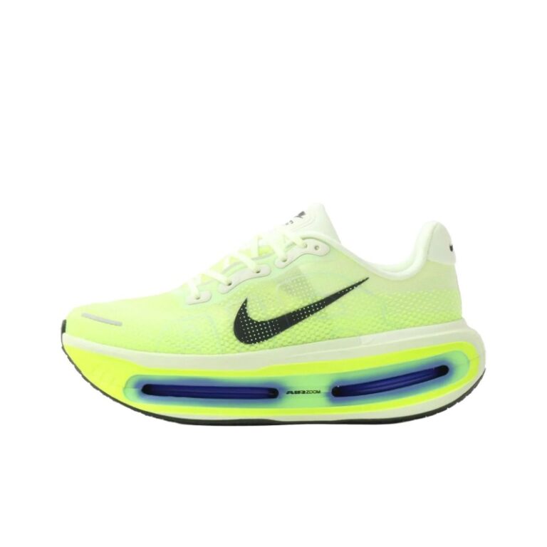 Nike Vomero Premium 'Volt Tint Sapphire Volt Black Spruce' Мужские
