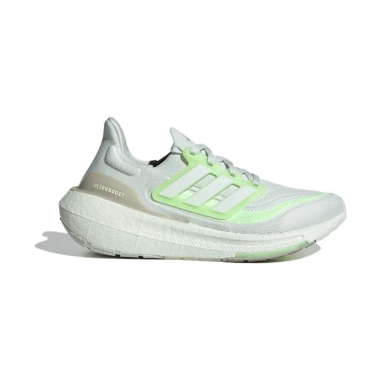 Adidas Ultraboost Light 'Crystal Jade Green Spark' Женские