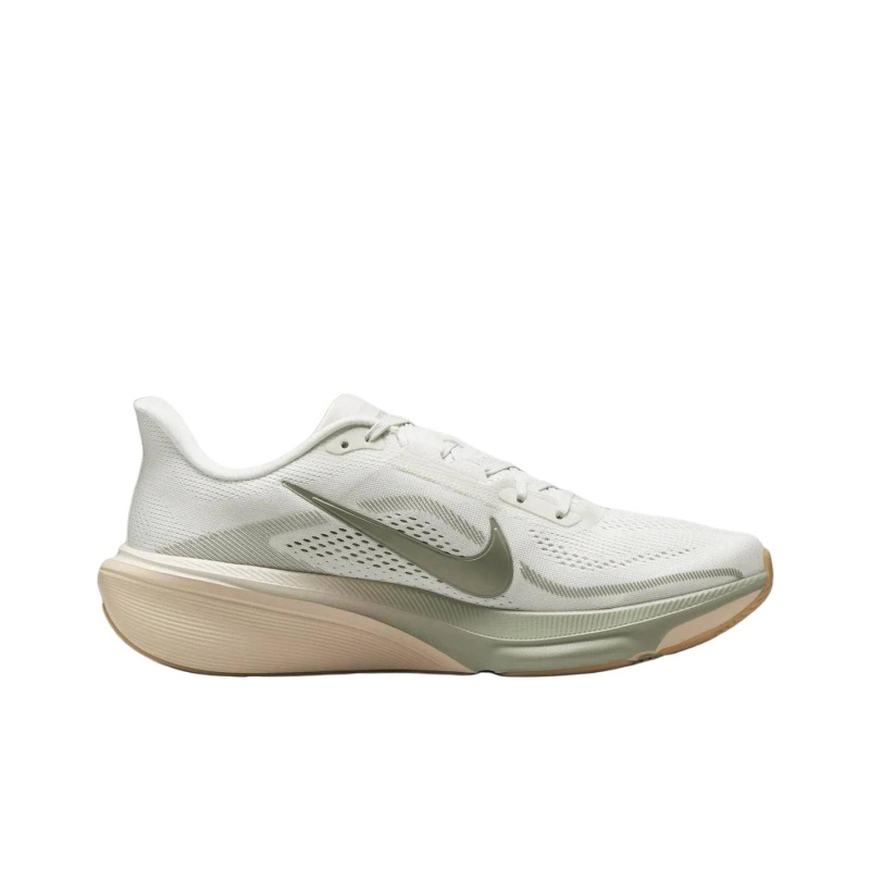 Nike Pegasus 42 'Spruce Aura Pale Ivory Sanddrift Jade Horizon' Мужские