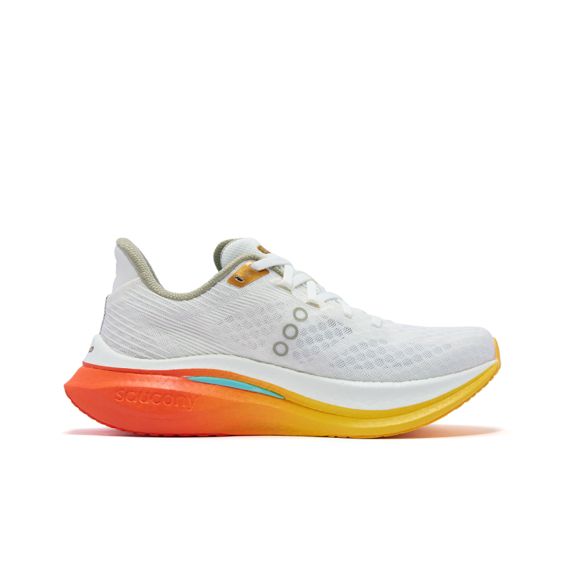 Saucony Endorphin Speed 5 'White' Мужские