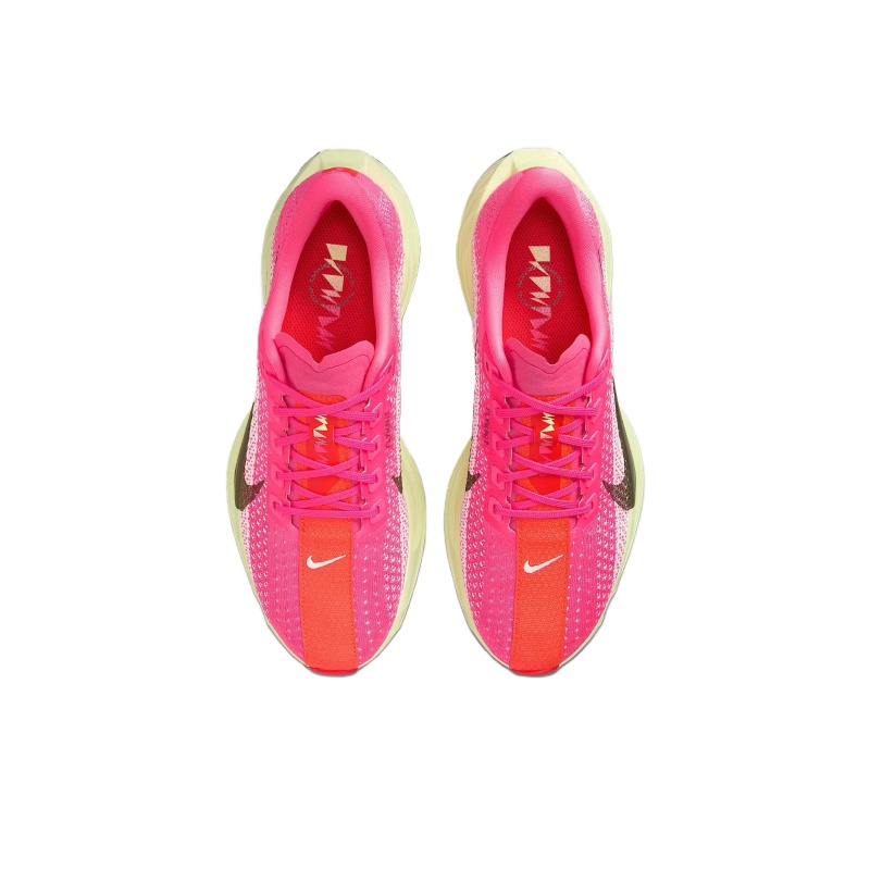 Nike Pegasus Plus 'Bright Pink' Женские