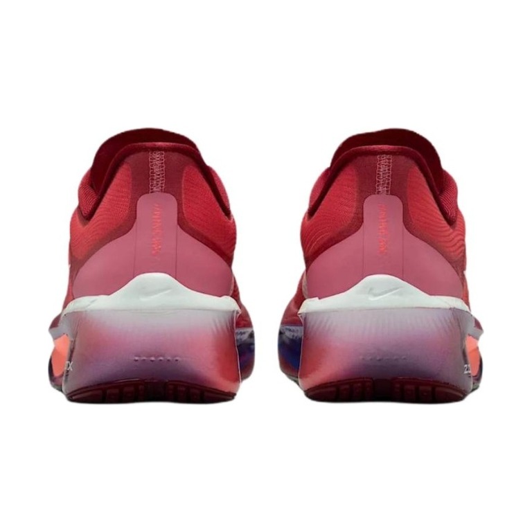 Nike Zoom Fly 6 'Team Red / Bright Crimson / Peony / Barely Green' Женские