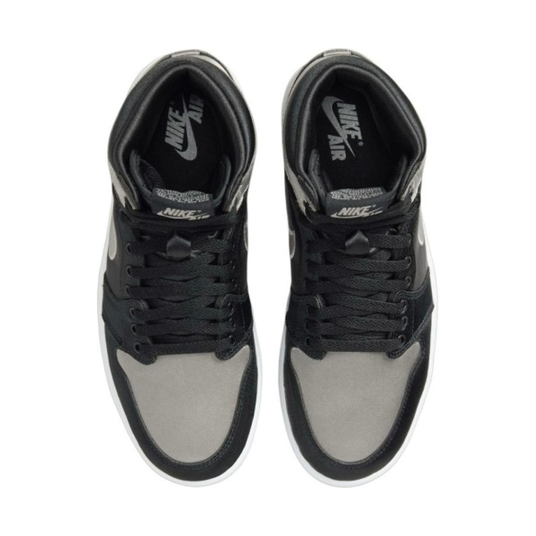 Air Jordan 1 High OG 'Satin Shadow' Женские