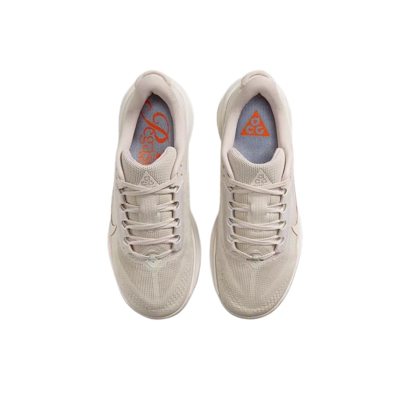 Nike ACG Pegasus Trail 'Cream Light Orewood Brown' Женские