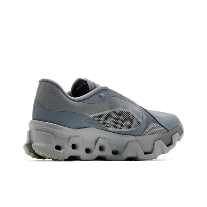 On Cloudmonster 2 'Grey' Мужские