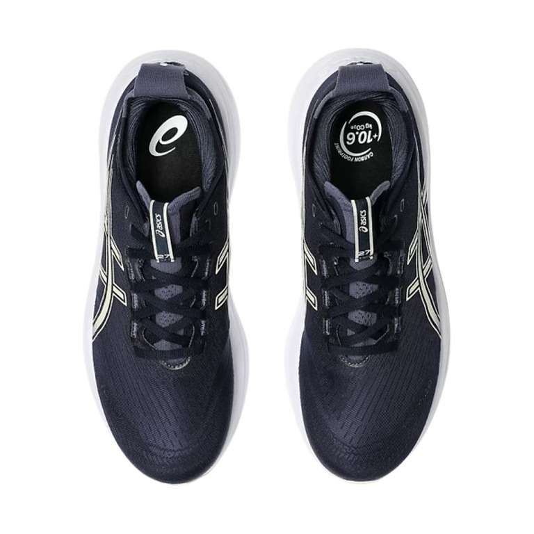 ASICS Gel-Nimbus 27 'Midnight / Vanilla' Мужские