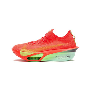 Nike Alphafly 3: для марафона на высоком темпе