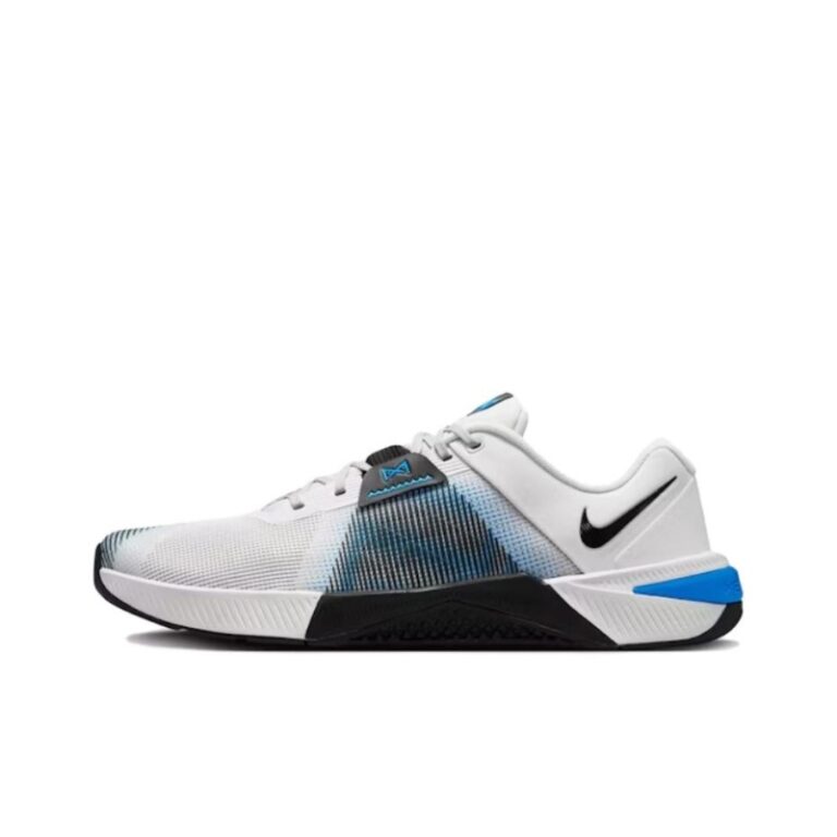 Nike Metcon 10 'Bust Gray Blue Hero' Мужские